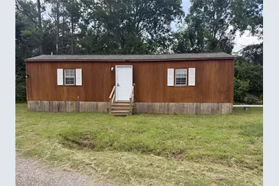 1028 Dr Martin Luther King Drive, Montgomery, TX 77356 - Photo 1