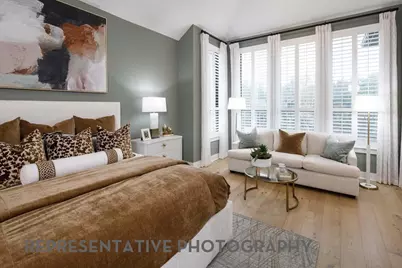 1219 Basset Hound Drive, Montgomery, TX 77316 - Photo 9