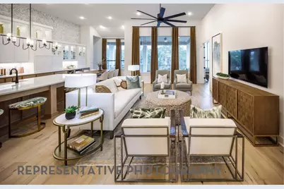 1219 Basset Hound Drive, Montgomery, TX 77316 - Photo 5