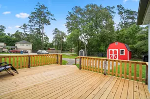 31814 Oak Crossing, Magnolia, TX 77355 - Photo 31