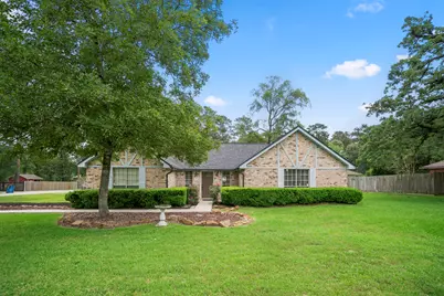 31814 Oak Crossing, Magnolia, TX 77355 - Photo 1