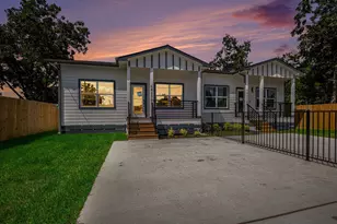 4825 Pederson St, Houston, TX 77033 - Photo 1