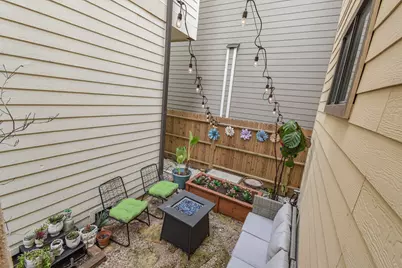 1506 W 23rd Street #B, Houston, TX 77008 - Photo 23