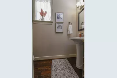 1506 W 23rd Street #B, Houston, TX 77008 - Photo 9