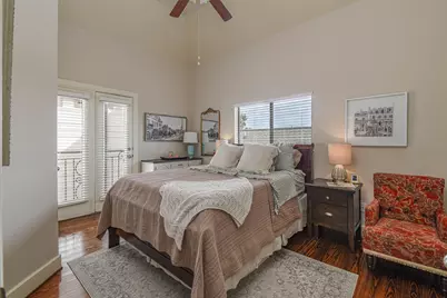 1506 W 23rd Street #B, Houston, TX 77008 - Photo 15