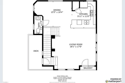 1506 W 23rd Street #B, Houston, TX 77008 - Photo 27