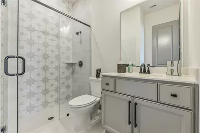 3010 Emerald Field Lane, Brookshire, TX 77423 - Photo 37