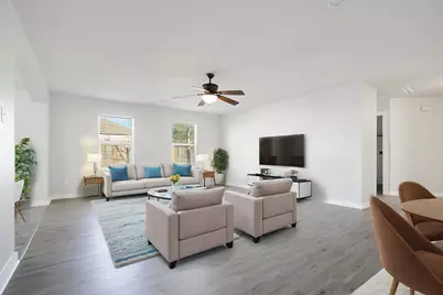 9823 Cassowary Drive, Conroe, TX 77385 - Photo 5