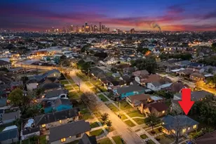 5129 Claremont St, Houston, TX 77023 - Photo 3