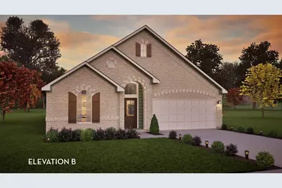 14218 Golden Wheat Lane, Needville, TX 77461 - Photo 1