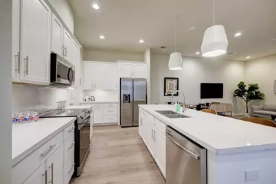 2319 Silva Park Lane, Houston, TX 77091 - Photo 5