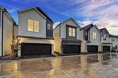 2319 Silva Park Lane, Houston, TX 77091 - Photo 1