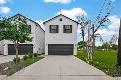 9724 Racine Street, Houston, TX 77029 - Photo 1