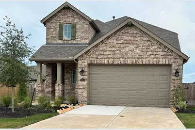 23723 Pullin Market Drive, Richmond, TX 77469 - Photo 1