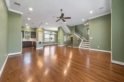 4217 Feagan Street, Houston, TX 77007 - Photo 7