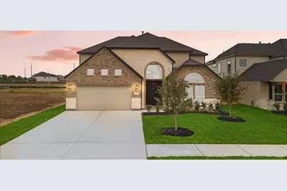 4515 Whisperwood Drive, Rosenberg, TX 77471 - Photo 1