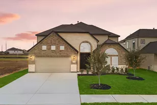 4515 Whisperwood Dr, Rosenberg, TX 77471 - Photo 1