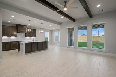 4515 Whisperwood Drive, Rosenberg, TX 77471 - Photo 7