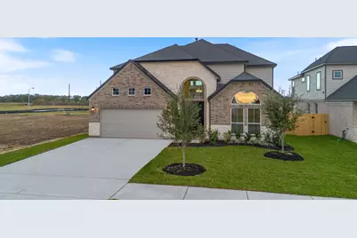 4515 Whisperwood Drive, Rosenberg, TX 77471 - Photo 41