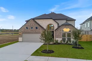 4515 Whisperwood Dr, Rosenberg, TX 77471 - Photo 41