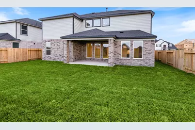 4515 Whisperwood Drive, Rosenberg, TX 77471 - Photo 37