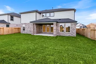 4515 Whisperwood Dr, Rosenberg, TX 77471 - Photo 37