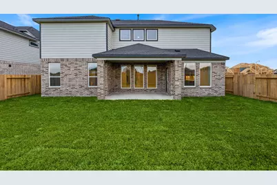 4515 Whisperwood Drive, Rosenberg, TX 77471 - Photo 39