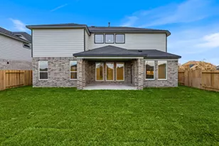 4515 Whisperwood Dr, Rosenberg, TX 77471 - Photo 39