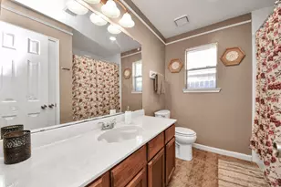 3914 Village Well Dr, Humble, TX 77396 - Photo 13