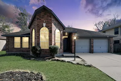 3914 Village Well Drive, Humble, TX 77396 - Photo 1