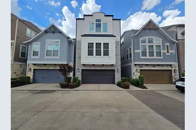 11918 Stirling Row Lane, Houston, TX 77082 - Photo 1