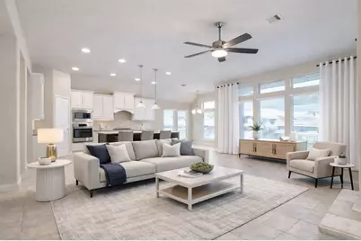 28726 Wallaman Falls Lane Lane, Katy, TX 77494 - Photo 3