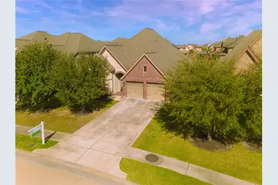 28726 Wallaman Falls Lane Lane, Katy, TX 77494 - Photo 35