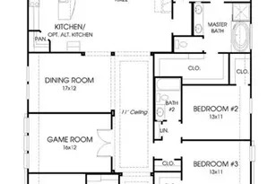 28726 Wallaman Falls Ln Ln, Katy, TX 77494 - Photo 9