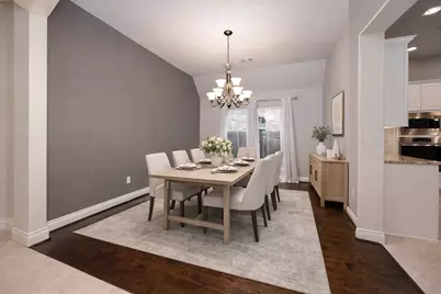 28726 Wallaman Falls Lane Lane, Katy, TX 77494 - Photo 7