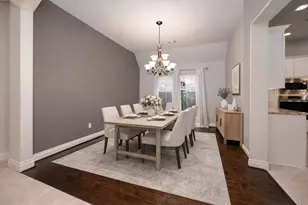 28726 Wallaman Falls Ln Ln, Katy, TX 77494 - Photo 7