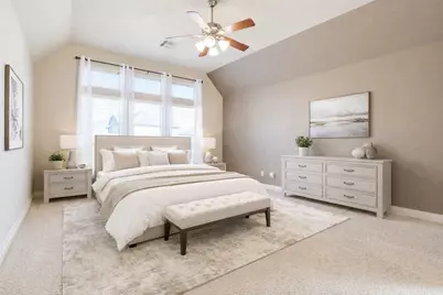 28726 Wallaman Falls Lane Lane, Katy, TX 77494 - Photo 5