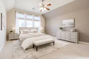 28726 Wallaman Falls Ln Ln, Katy, TX 77494 - Photo 5