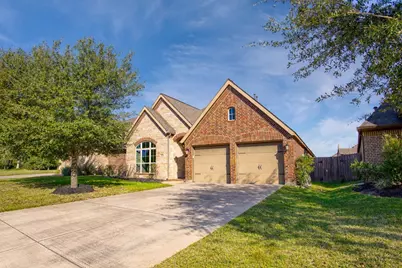 28726 Wallaman Falls Lane Lane, Katy, TX 77494 - Photo 1