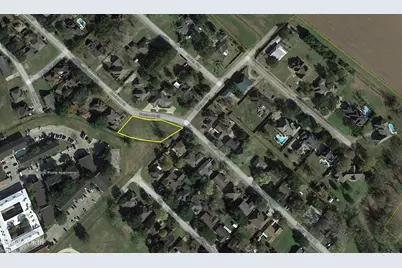 00 Crestmont, Wharton, TX 77488 - Photo 3