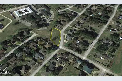 00 Crestmont, Wharton, TX 77488 - Photo 7