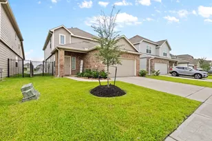 24926 Bastiani Canvas Ln, Katy, TX 77493 - Photo 23