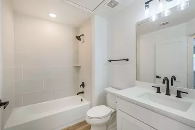 1003/1005 Armbrister Street, Brenham, TX 77833 - Photo 19