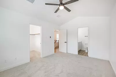 1003/1005 Armbrister Street, Brenham, TX 77833 - Photo 13