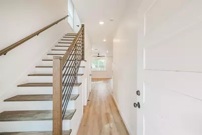 1003/1005 Armbrister Street, Brenham, TX 77833 - Photo 5