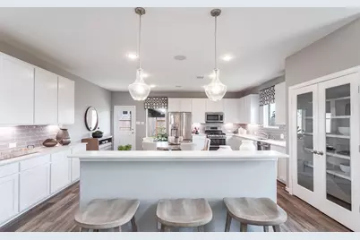 411 French Lavender Lane, Crosby, TX 77532 - Photo 3
