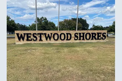 Tbd White Oak Circle, Trinity, TX 75862 - Photo 1