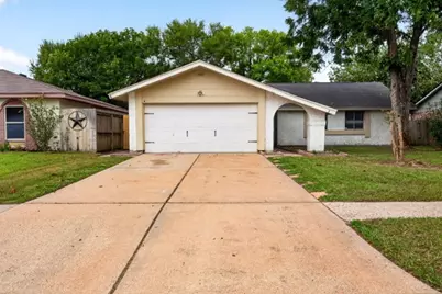 7622 Bubbling Spring Lane, Houston, TX 77086 - Photo 1
