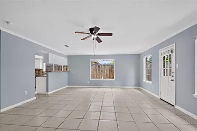 7622 Bubbling Spring Lane, Houston, TX 77086 - Photo 7