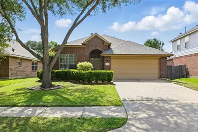 4827 Claymill Court, Katy, TX 77449 - Photo 1